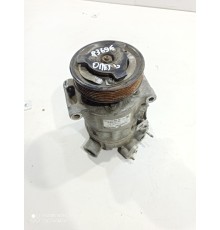 Компрессор кондиционера