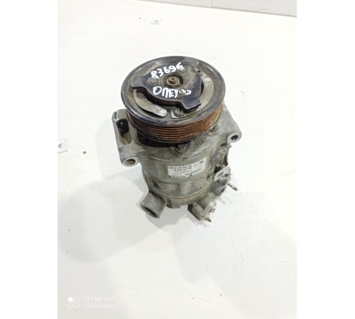 Компрессор кондиционера