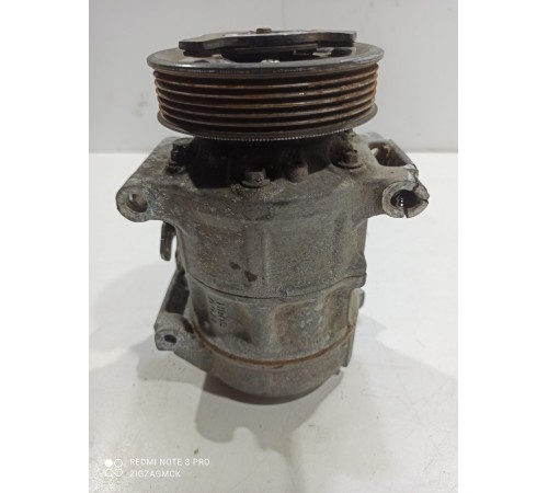 Компрессор кондиционера