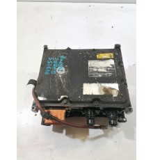 Блок управления зарядом аккумулятора, силовой батареи