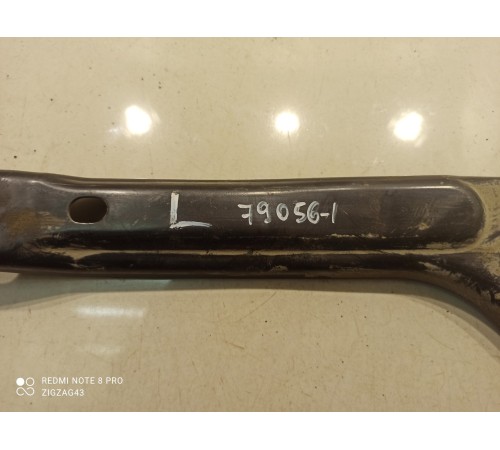 Рычаг подвески(левый)