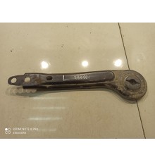 Рычаг подвески(левый)