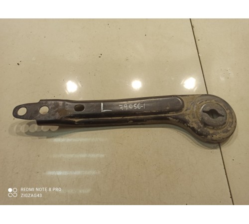 Рычаг подвески(левый)