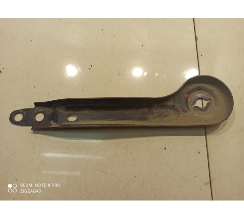 Рычаг подвески(левый)