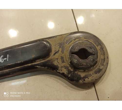 Рычаг подвески(левый)