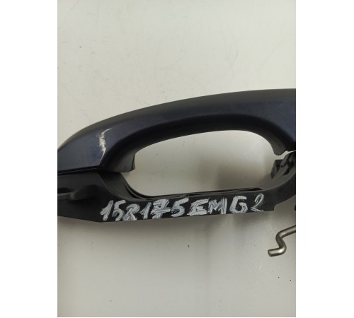 Ручка двери передняя левая