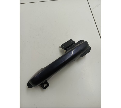 Ручка двери передняя левая