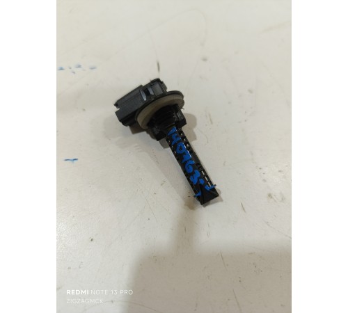 Датчик температуры воздуха в салоне