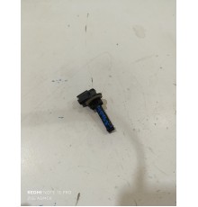 Датчик температуры воздуха в салоне