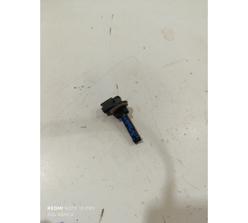 Датчик температуры воздуха в салоне