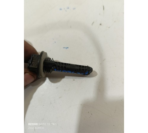 Датчик температуры воздуха в салоне