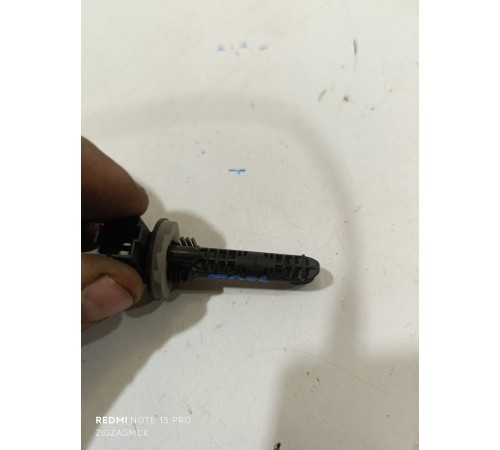 Датчик температуры воздуха в салоне