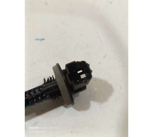 Датчик температуры воздуха в салоне