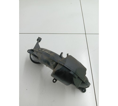 Патрубок воздушного фильтра