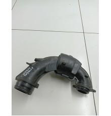 Патрубок воздушного фильтра