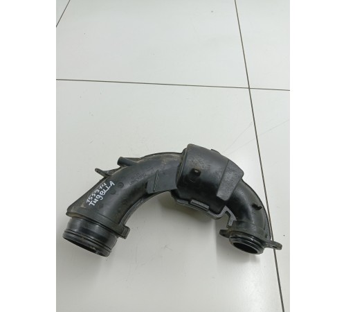 Патрубок воздушного фильтра