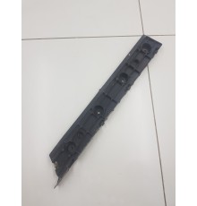 Кронштейн заднего бампера правый