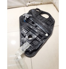 Стеклоподъёмник (задний, левый)