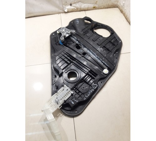 Стеклоподъёмник (задний, левый)