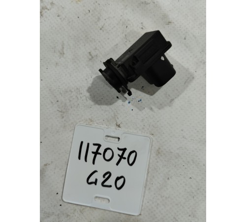 Датчик загрязнения воздуха AUC