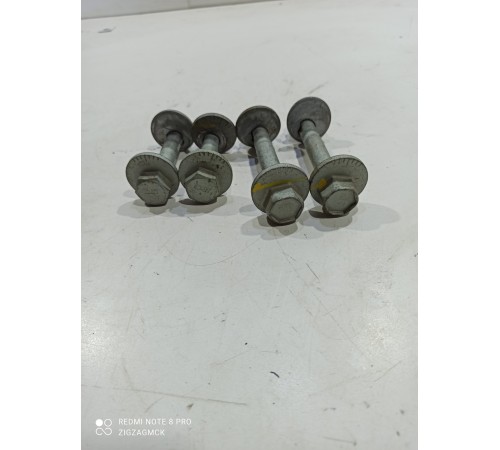 Комплект болтов 4 шт