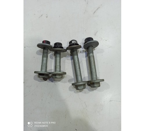 Комплект болтов 4 шт