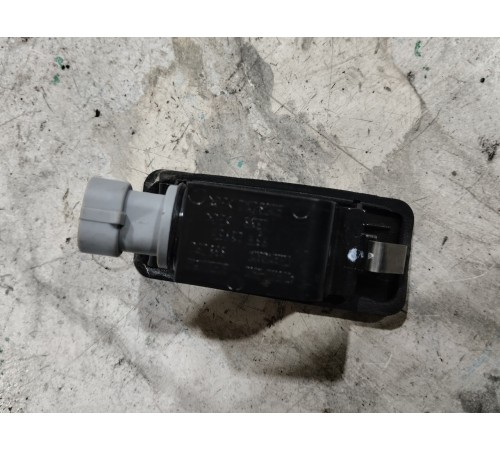 Плафон подсветки номера