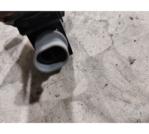 Плафон подсветки номера