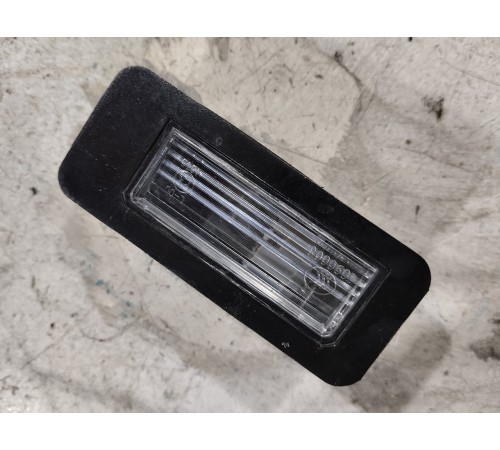 Плафон подсветки номера