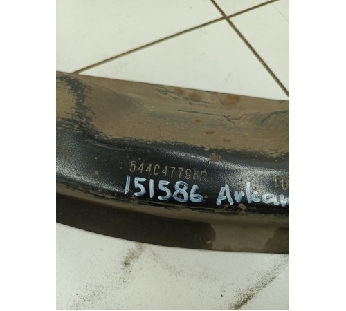 Кронштейн балки