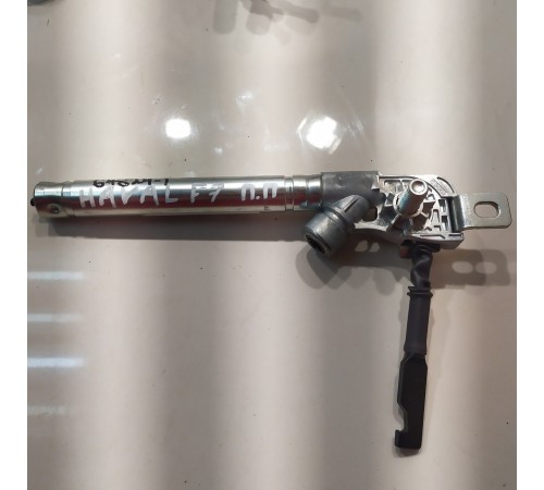 Преднатяжитель ремня безопасности (передний, правый)