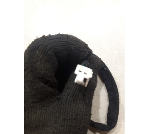 Электропроводка дисплея