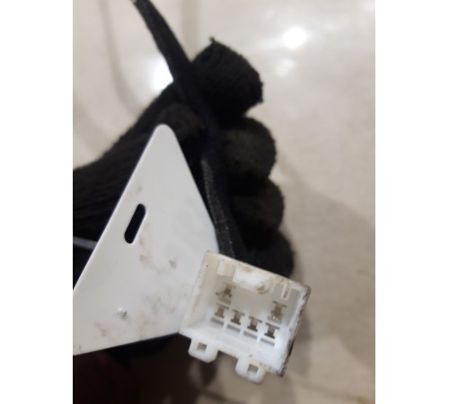 Электропроводка дисплея