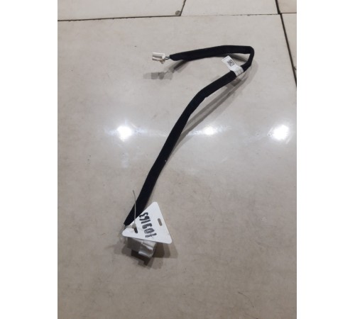 Электропроводка дисплея