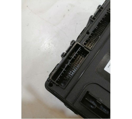 Блок комфорта