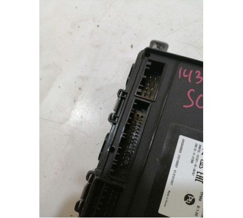 Блок комфорта