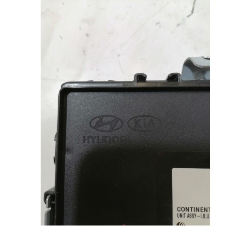 Блок комфорта