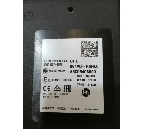 Блок комфорта