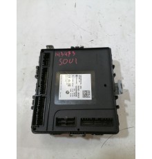 Блок комфорта