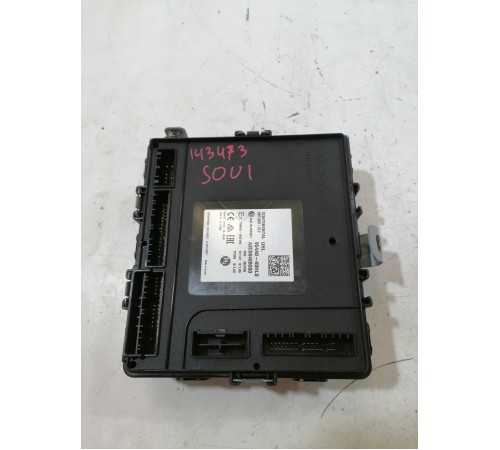 Блок комфорта