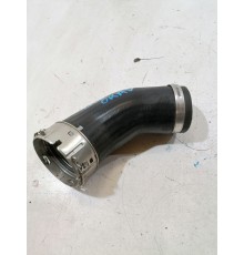 Патрубок интеркулера