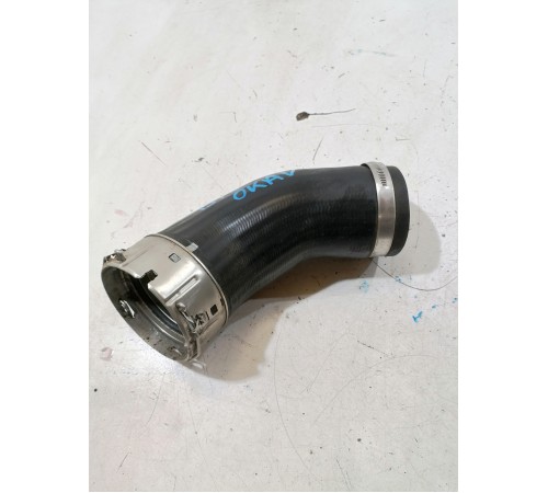 Патрубок интеркулера