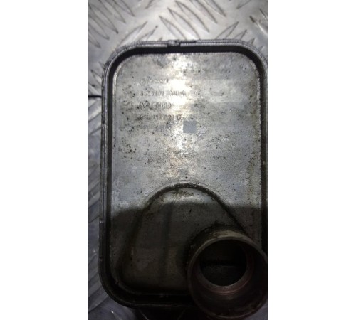 Радиатор масляный