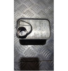 Радиатор масляный