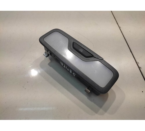 Плафон внутреннего освещения