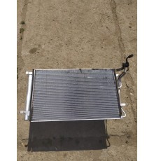 Радиатор кондиционера