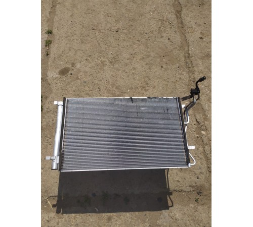 Радиатор кондиционера