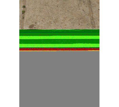 Радиатор кондиционера