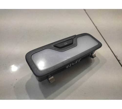 Плафон внутреннего освещения