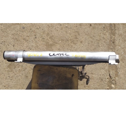 Радиатор кондиционера